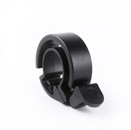 Aluminum Alloy Bicycle Bell For Children Adults Moutain Bike Universal Bike Horn Ring Sound Alarm Accessories For Safety Cycling.