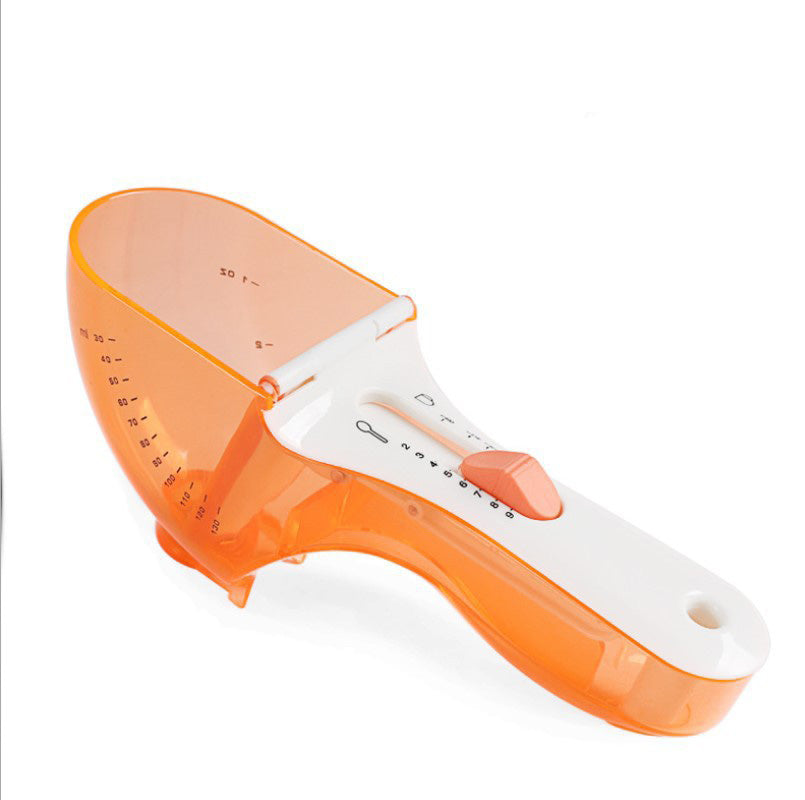 Digital Mesuring Spoon Measuring Spoon Cup Baking Accessories Kitchen Measuring Spoon Measuring Tools Kitchen Accessories.