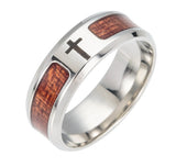 Men Rings.
