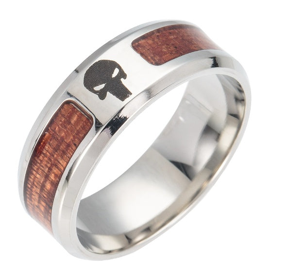 Men Rings.