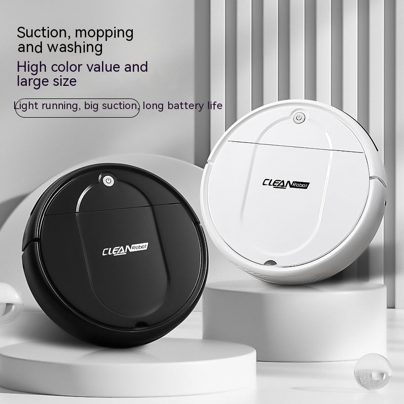 Vacuum Cleaner Robot Smart Home Automatic Vacuum Cleaner