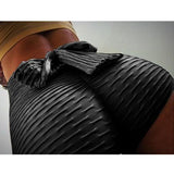 Womens Shorts Summer Fashion Female Clothing Women Sports Gym Fitness Shorts Joggers.