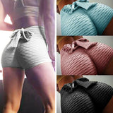 Womens Shorts Summer Fashion Female Clothing Women Sports Gym Fitness Shorts Joggers.