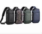 Chest Bag Men Shoulder Bag Men Business.