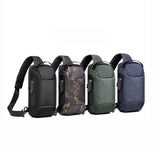 Chest Bag Men Shoulder Bag Men Business.