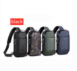 Chest Bag Men Shoulder Bag Men Business.