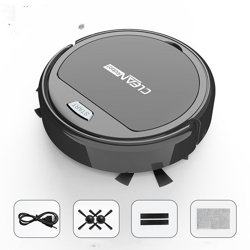 Vacuum Cleaner Robot Smart Home Automatic Vacuum Cleaner