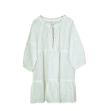 Sun Protection Clothing Women Loose Bikini Blouse.