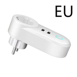 Wireless Power Wifi APP Control Timer Charger