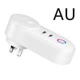 Wireless Power Wifi APP Control Timer Charger