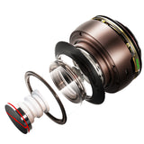 AcheFly Rechargeable Small Multifunctional Electric Gua Sha Scraping Massager Physical