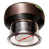 AcheFly Rechargeable Small Multifunctional Electric Gua Sha Scraping Massager Physical