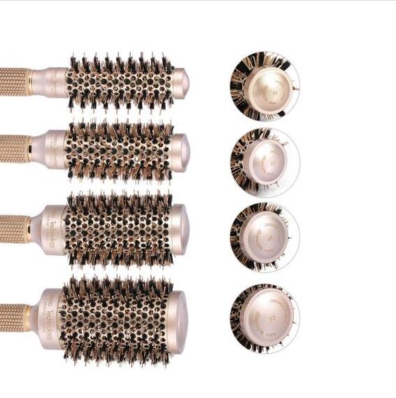 Professional Hair Brush.