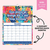 Interesting Mental Health Calendar