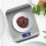 Digital Electronic Kitchen Food Diet Postal Scale Weight Balance 5KG 1g 11lb Kitchen