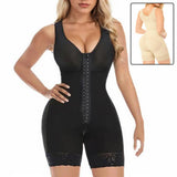 Fajas Colombiana Shapewear For Women Tummy Control Post Surgery Full Body.