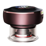 AcheFly Rechargeable Small Multifunctional Electric Gua Sha Scraping Massager Physical