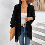 European And American Vacation Sun Protection Clothing Women.