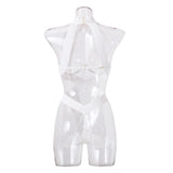 Fashion Sexy Women Clothing Nylon  Lingerie.