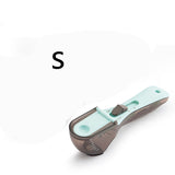 Digital Mesuring Spoon Measuring Spoon Cup Baking Accessories Kitchen Measuring Spoon Measuring Tools Kitchen Accessories.