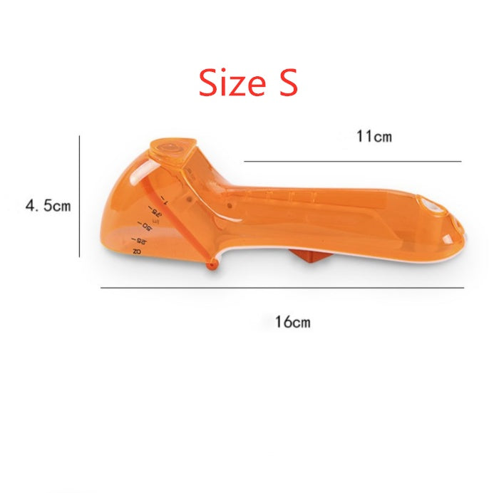 Digital Mesuring Spoon Measuring Spoon Cup Baking Accessories Kitchen Measuring Spoon Measuring Tools Kitchen Accessories.