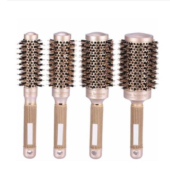 Professional Hair Brush.
