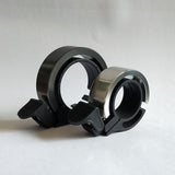 Aluminum Alloy Bicycle Bell For Children Adults Moutain Bike Universal Bike Horn Ring Sound Alarm Accessories For Safety Cycling.