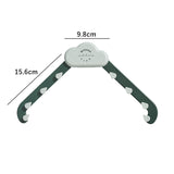 Creative Cloud Sink Drain Rack Kitchen Sink Garbage Filter Sink