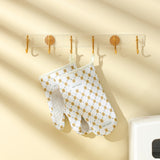 Anti-Scalding Microwave Cotton Non-Slip Insulation Gloves Oven Mitts  Kitchen Heat Resistant