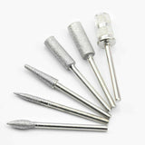 Electric Nail Drill Professional Machine Manicure Pedicure Portable Nail File UK