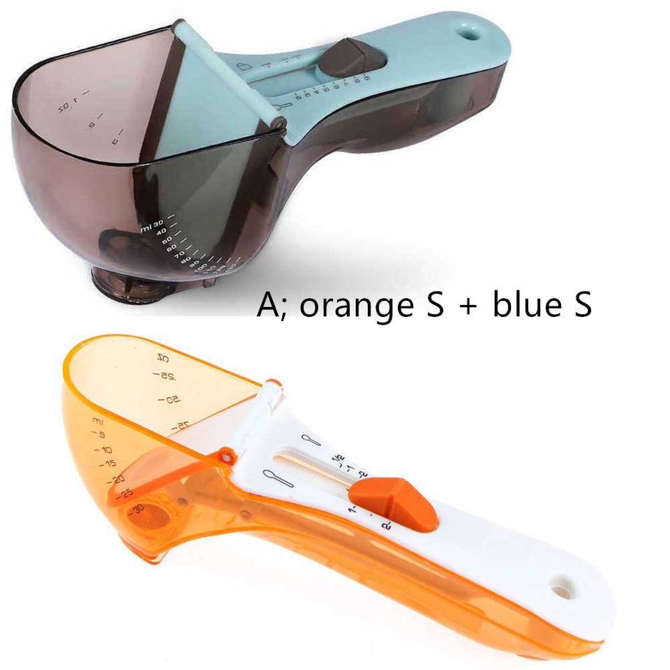 Digital Mesuring Spoon Measuring Spoon Cup Baking Accessories Kitchen Measuring Spoon Measuring Tools Kitchen Accessories.