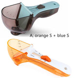 Digital Mesuring Spoon Measuring Spoon Cup Baking Accessories Kitchen Measuring Spoon Measuring Tools Kitchen Accessories.