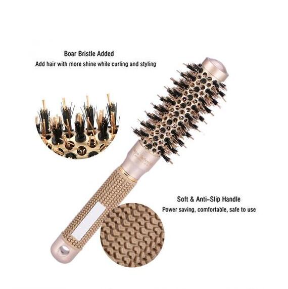 Professional Hair Brush.