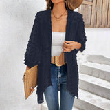 European And American Vacation Sun Protection Clothing Women.