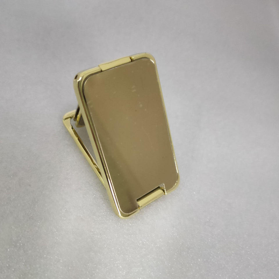 Foldable Mobile Phone Holder Ring Buckle Retractable Desktop CellPhone Stand Car Magnetic Bracket Office Accessories.