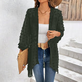 European And American Vacation Sun Protection Clothing Women.