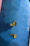 Fashion Jewelry Women's Earrings Hanging Vintage Dragonfly Pendant Earring Boho Chakra