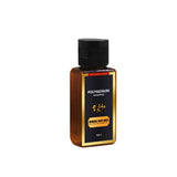 Polygonum multiflorum black hair shampoo.