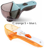 Digital Mesuring Spoon Measuring Spoon Cup Baking Accessories Kitchen Measuring Spoon Measuring Tools Kitchen Accessories.