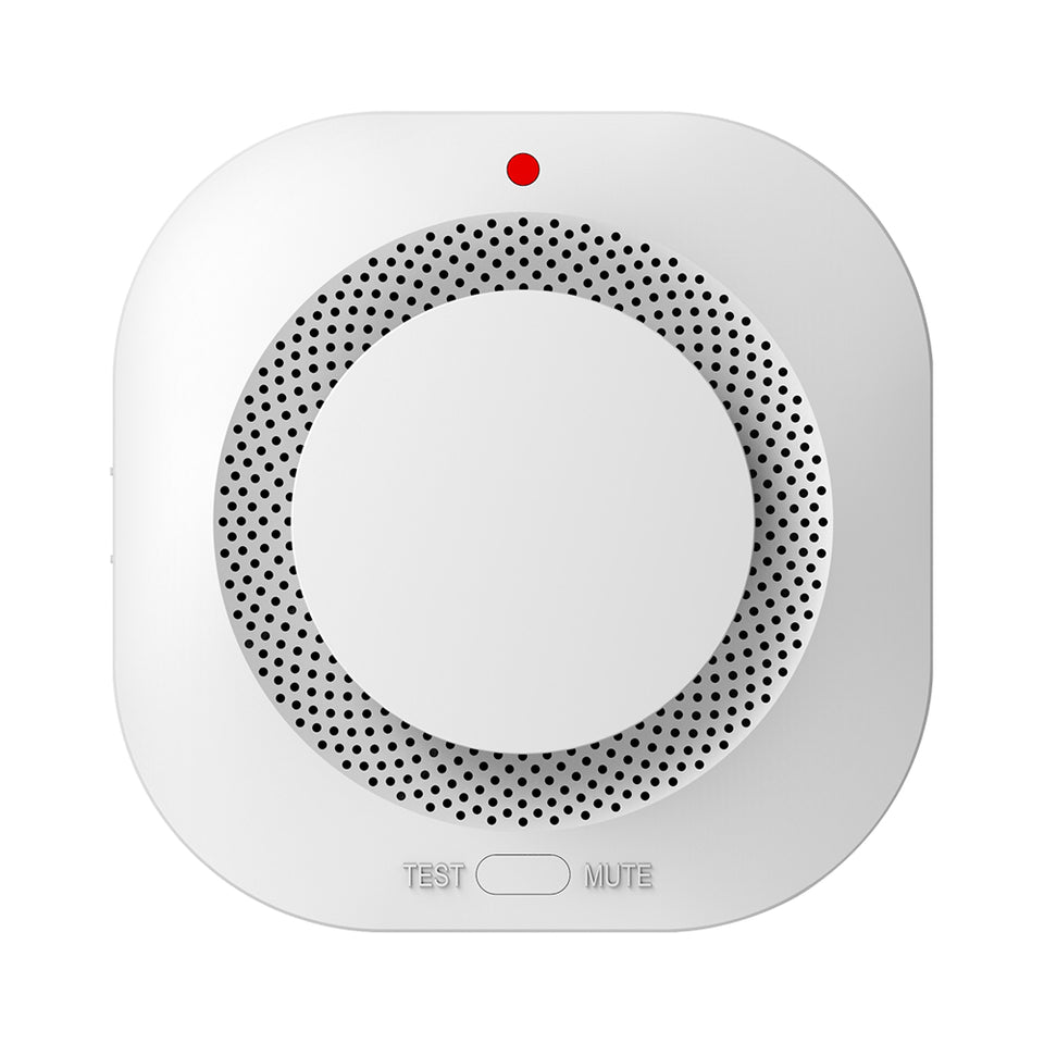Home Fire Alarm Independent Smoke Detector Gas Sensor Smoke Alarm Fireangel UK