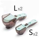 Digital Mesuring Spoon Measuring Spoon Cup Baking Accessories Kitchen Measuring Spoon Measuring Tools Kitchen Accessories.