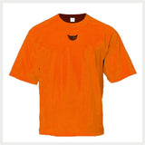 Oversized T Shirt Men's Drop-Shoulder Short Pajamas
