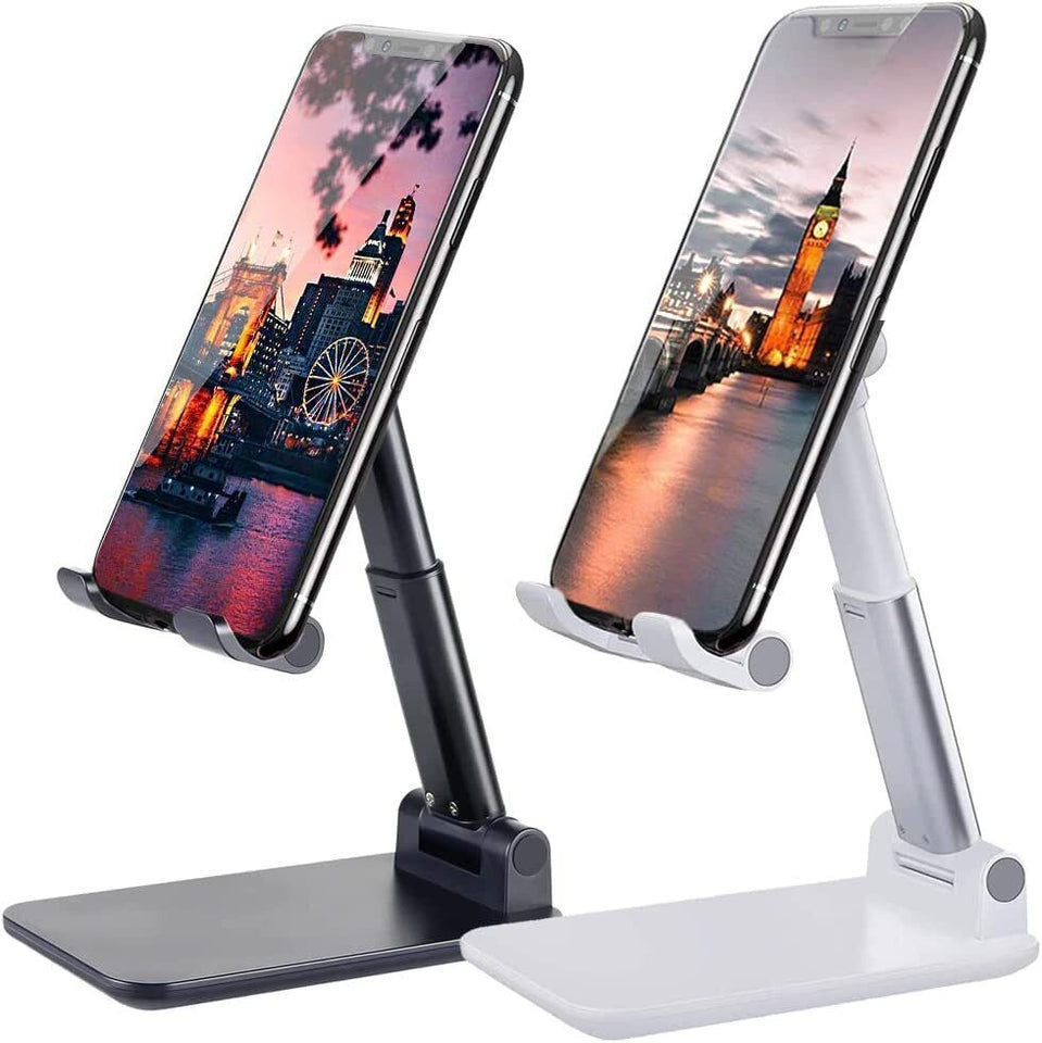 Cell Phone Stand Desktop Holder Tablet Stand Mount Mobile Phone Desktop Tablet Holder  Stand