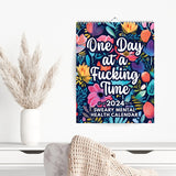 Interesting Mental Health Calendar