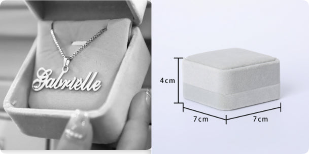 Personalize name necklace, custom necklace