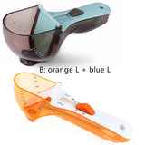 Digital Mesuring Spoon Measuring Spoon Cup Baking Accessories Kitchen Measuring Spoon Measuring Tools Kitchen Accessories.