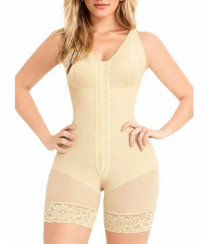 Fajas Colombiana Shapewear For Women Tummy Control Post Surgery Full Body.