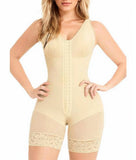 Fajas Colombiana Shapewear For Women Tummy Control Post Surgery Full Body.