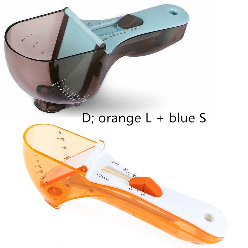 Digital Mesuring Spoon Measuring Spoon Cup Baking Accessories Kitchen Measuring Spoon Measuring Tools Kitchen Accessories.