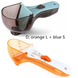 Digital Mesuring Spoon Measuring Spoon Cup Baking Accessories Kitchen Measuring Spoon Measuring Tools Kitchen Accessories.